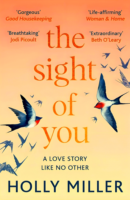 The Sight Of You