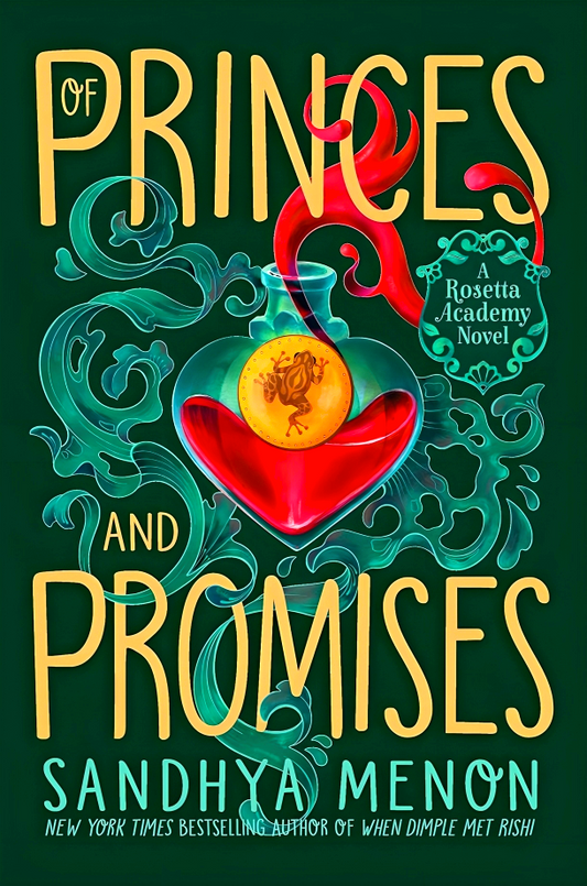 Of Princes And Promises