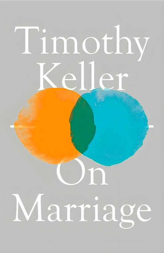 On Marriage