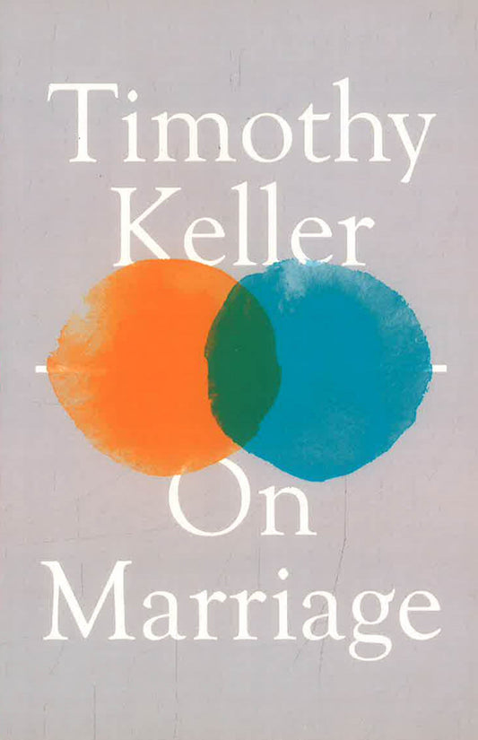 On Marriage