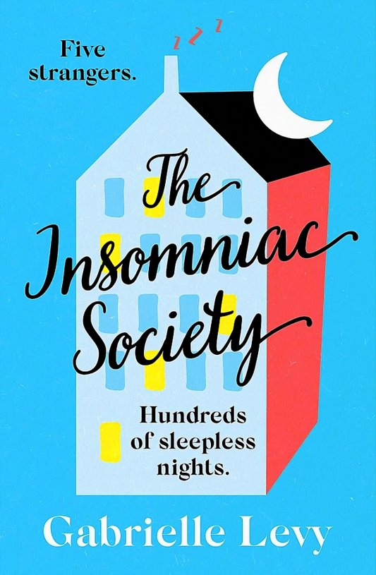 The Insomniac Society