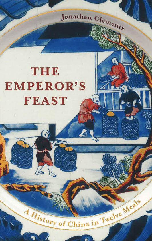 The Emperor'S Feast