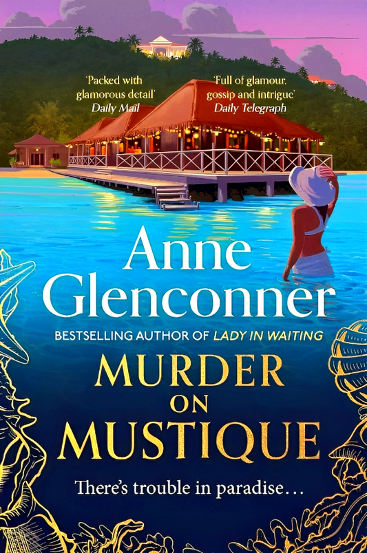 Murder On Mustique