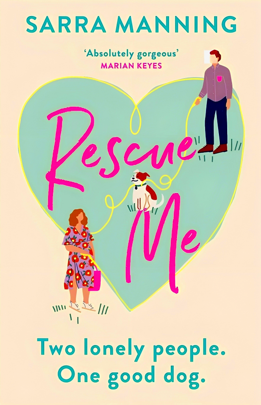 Rescue Me