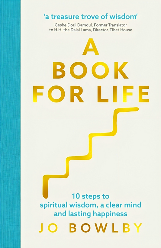 A Book For Life