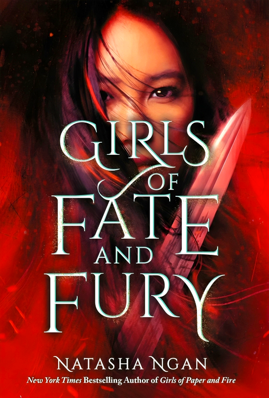 Girls Of Fate And Fury