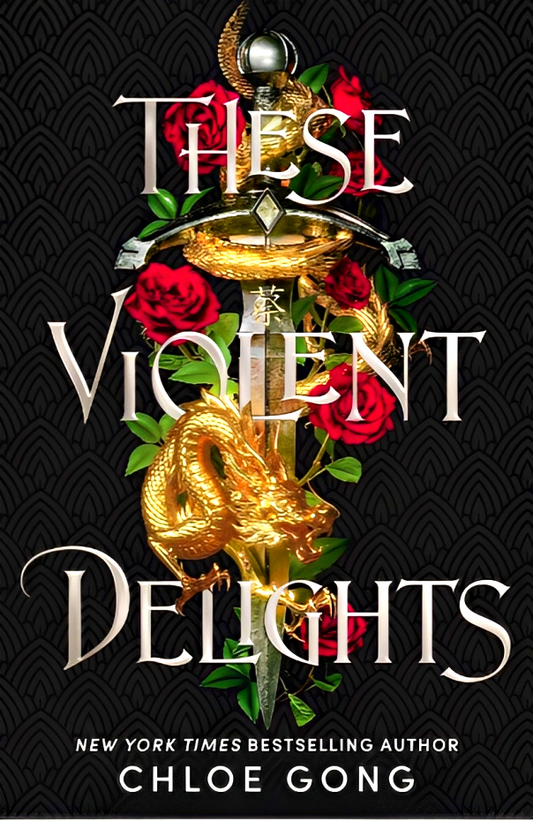 These Violent Delights