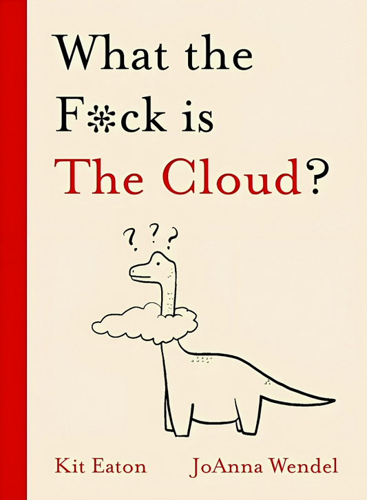 What The F*Ck Is The Cloud?