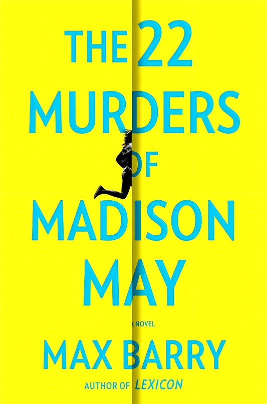 The 22 Murders Of Madison May