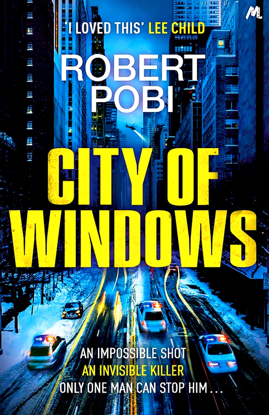 City Of Windows