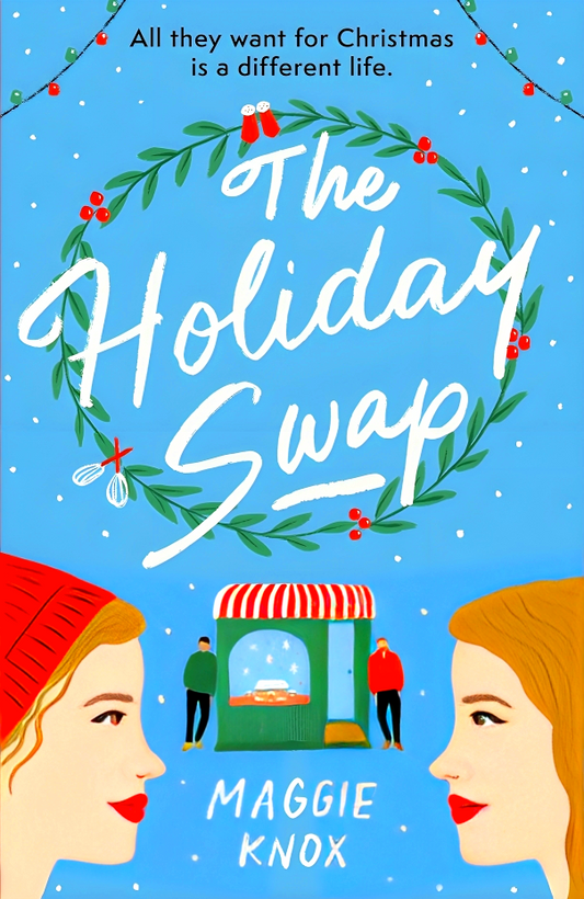 The Holiday Swap