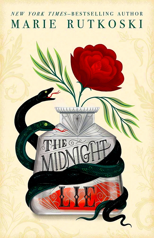 The Midnight Lie