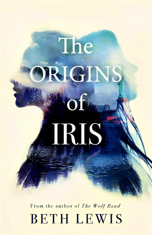 The Origins Of Iris