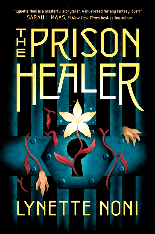 The Prison Healer