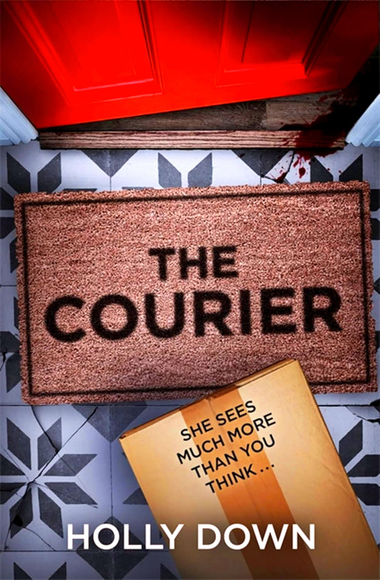 The Courier