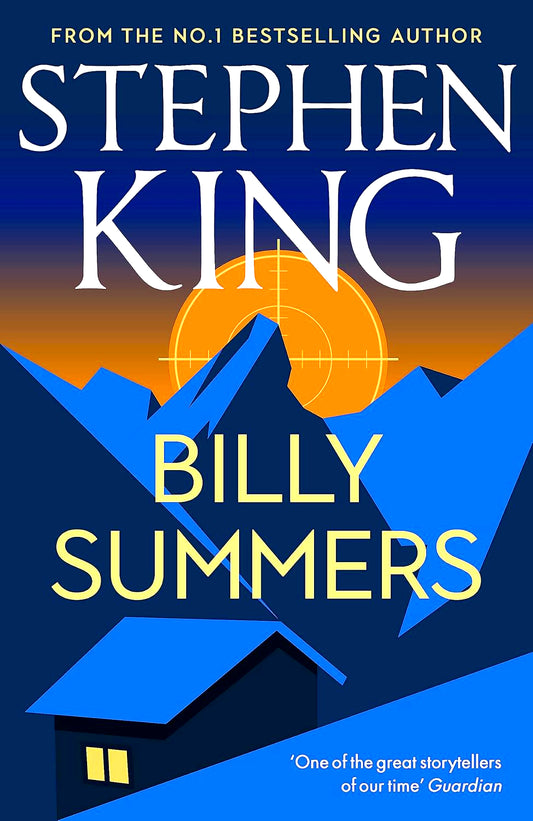 Billy Summers