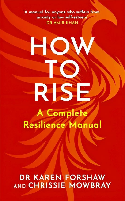 How To Rise: A Complete Resilience Manual