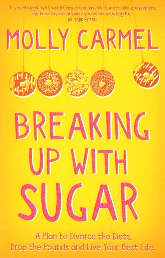 Breaking Up With Sugar