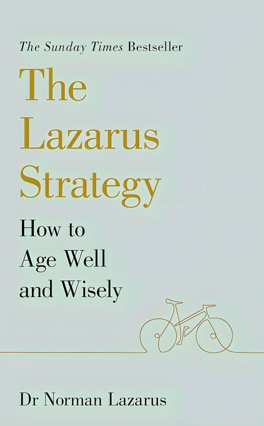 The Lazarus Strategy