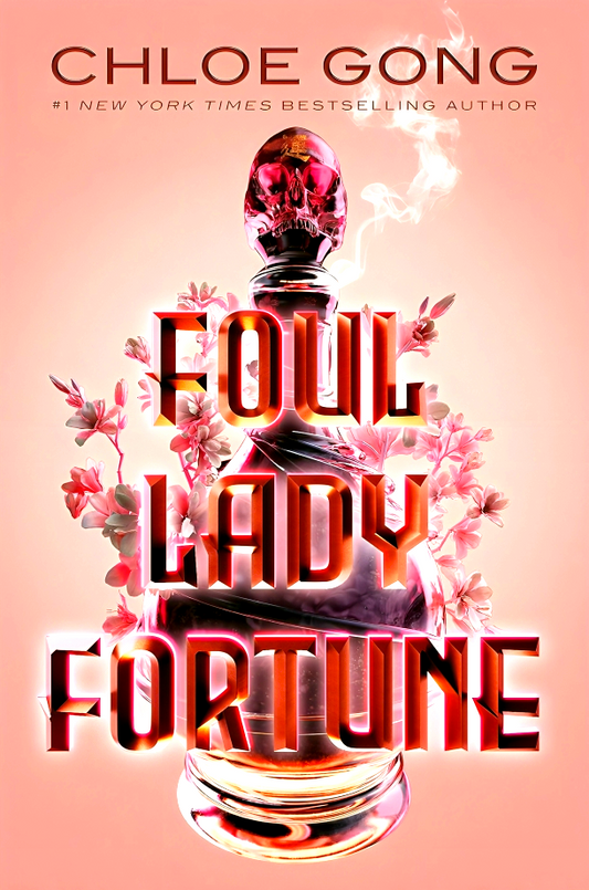 Foul Lady Fortune