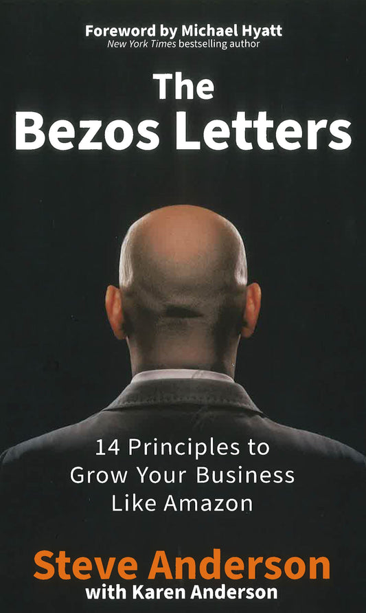 The Bezos Letters