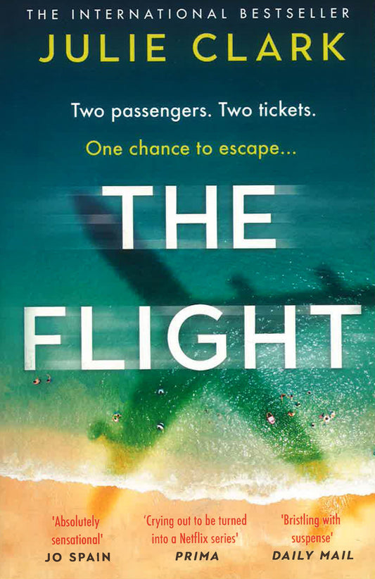 The Flight