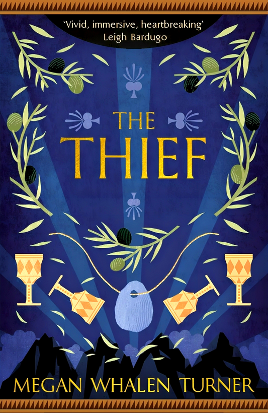 The Thief