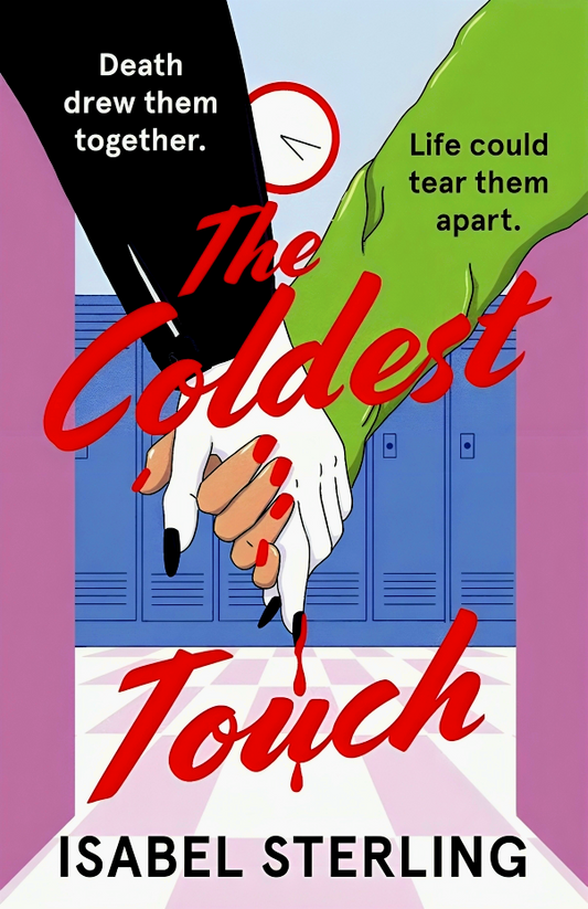 The Coldest Touch