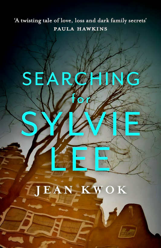 Searching For Sylvie Lee