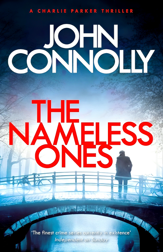 The Nameless Ones