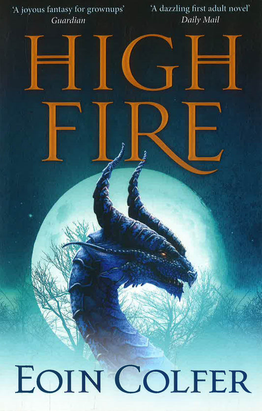 Highfire