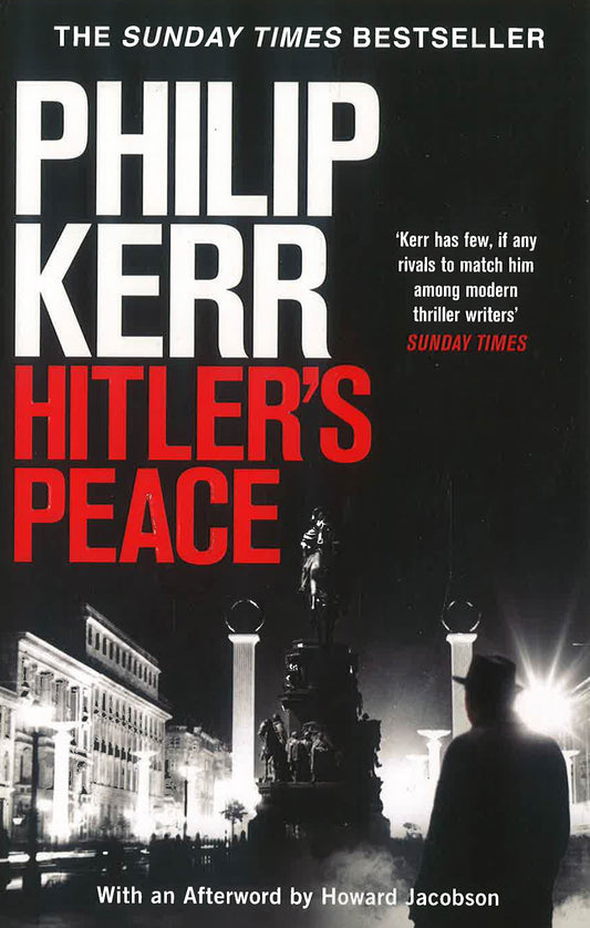 Hitler'S Peace