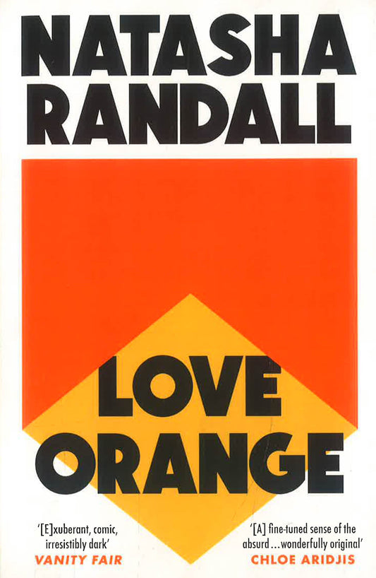 Love Orange