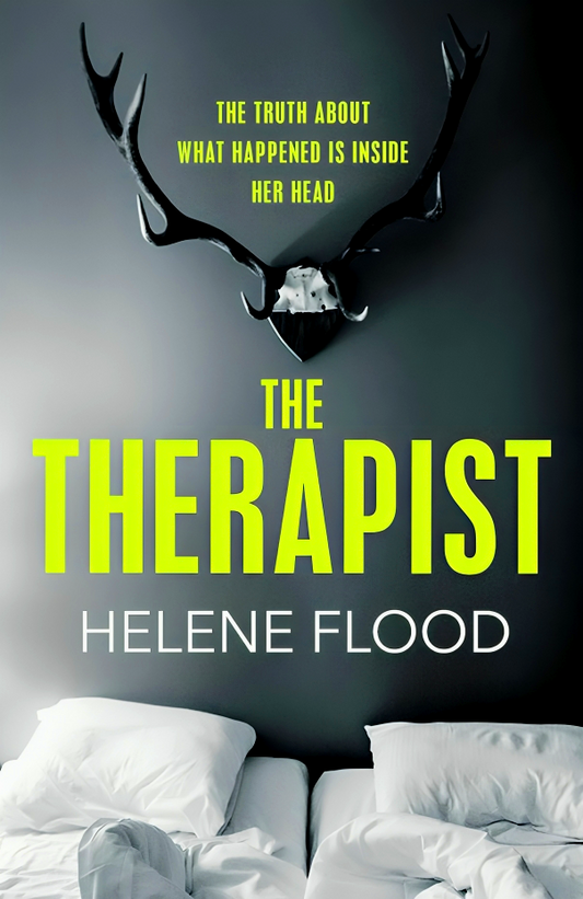 The Therapist