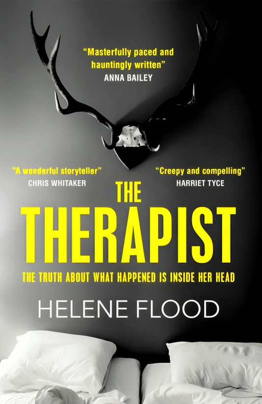 The Therapist