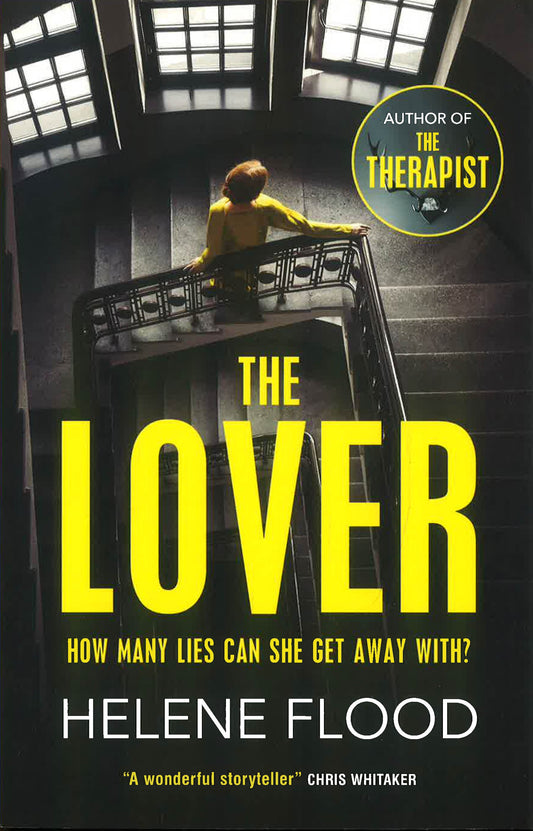 The Lover