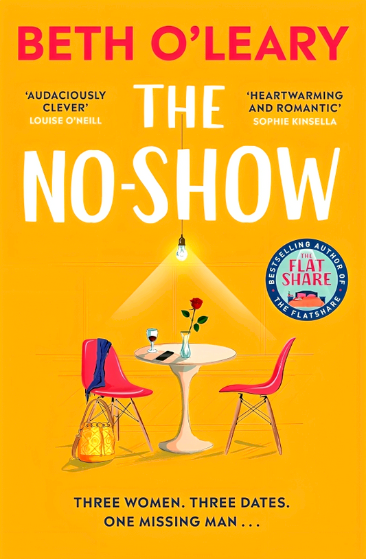 The No-Show