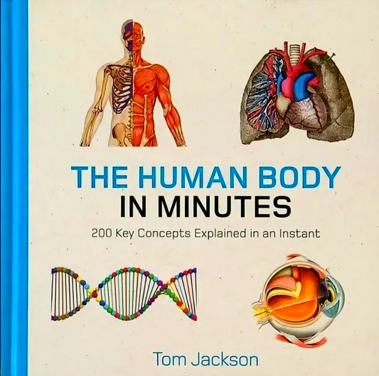 The Human Body In Minutes