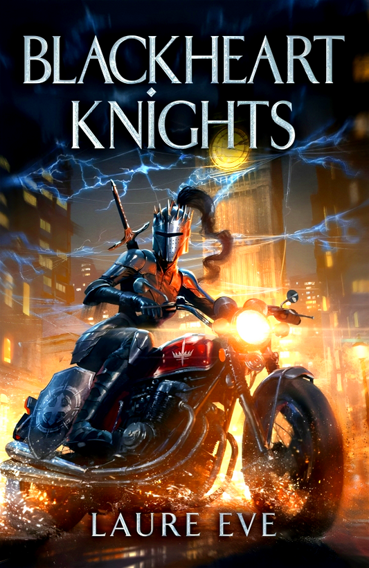 Blackheart Knights