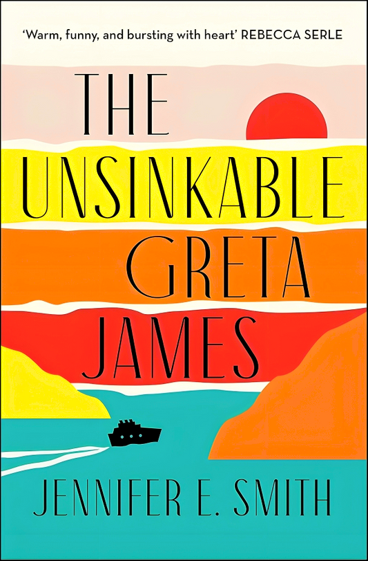 The Unsinkable Greta James