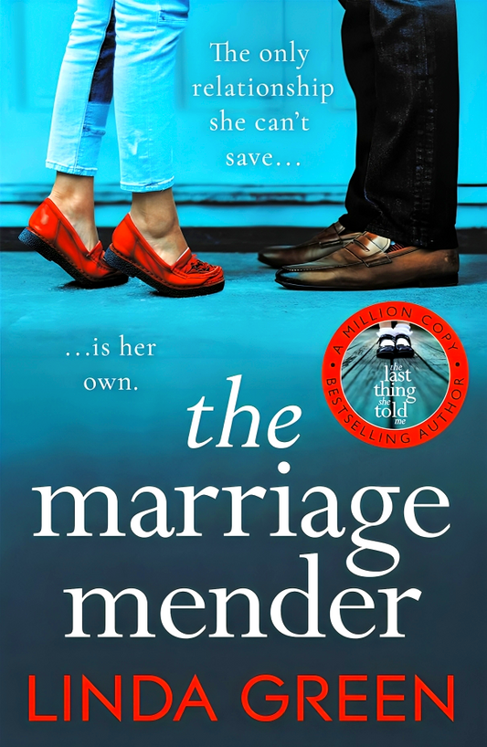 The Marriage Mender