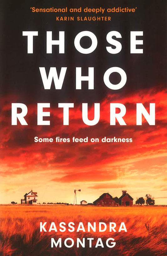 Those Who Return