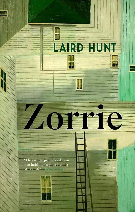 Zorrie