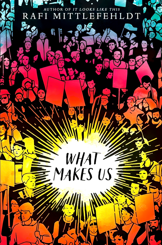 What Makes Us