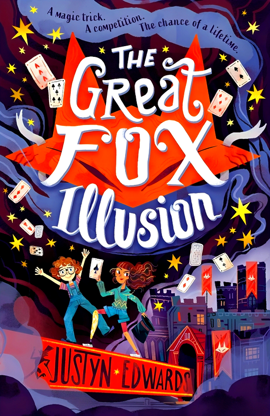 The Great Fox Illusion