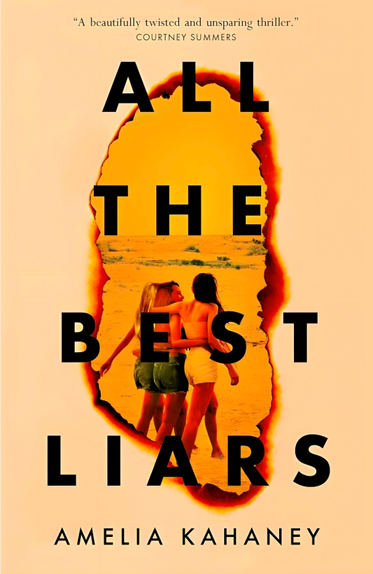 All The Best Liars