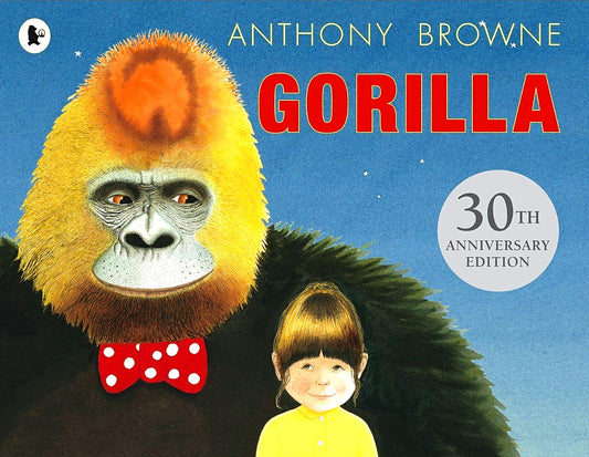 Browne: Gorilla