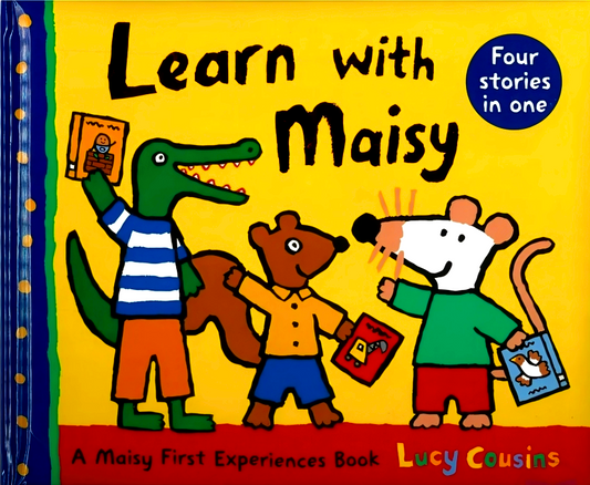 Learn With Maisy