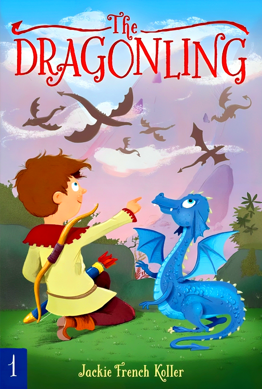 The Dragonling