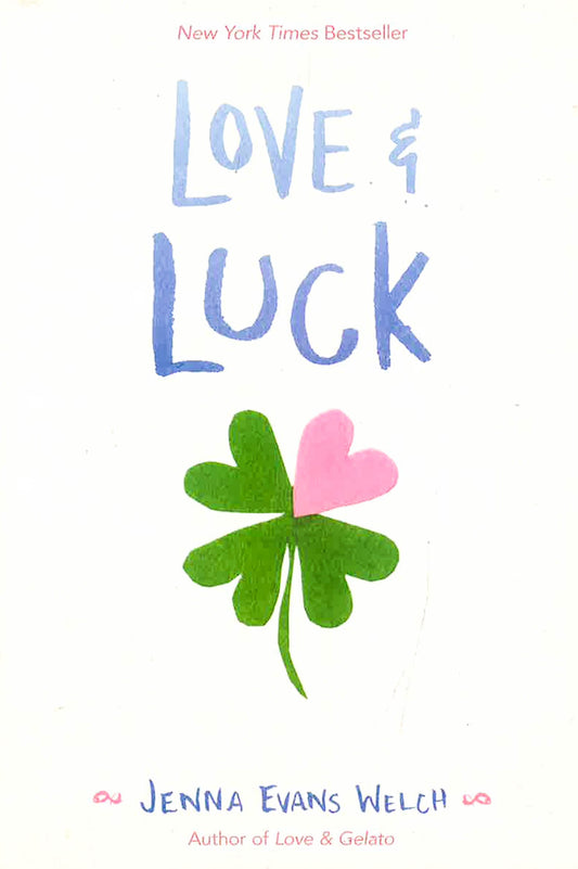 Love & Luck